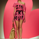Illustration for article titled Moschino: For The Über-Girly-Girl In You